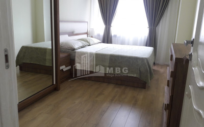 For Rent Flat, in Didube