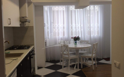For Rent Flat, in Nadzaladevi