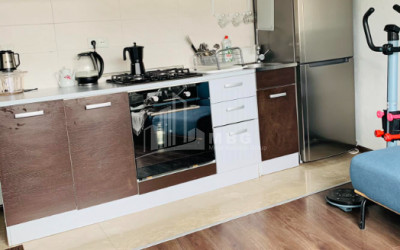 For Rent Flat, in Vake