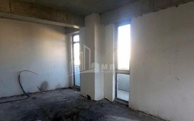 For Sale Flat Monk Gabriel Salos Avenue Isani Isani District Tbilisi