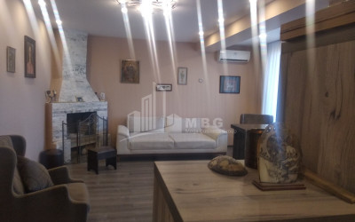 For Sale House - Villa, in Nutsubidze micro-districts (I-V)