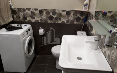 Lease Flat, in Didube