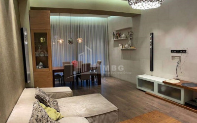 For Sale Flat, in Vake