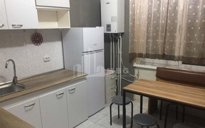 For Rent Flat, Nutsubidze Plato 4 M/D, Nutsubidze micro-districts (I-V), Vake District, Tbilisi