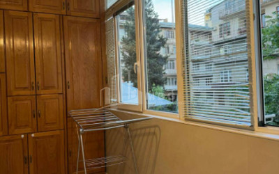 For Rent New building Flat On I. Abashidze Street, ვაკე