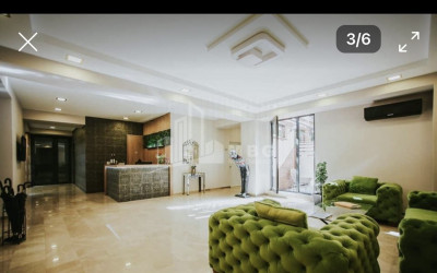 For Rent Flat, in Sololaki