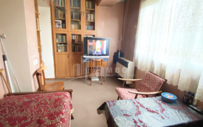 For Sale Flat, in Vazha-Pshavela Blocks