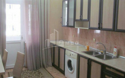 For Sale Flat, in Saburtalo
