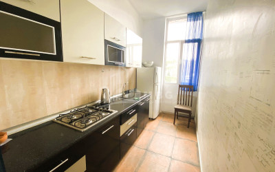 For Sale Flat Vazha Pshavela Avenue Saburtalo Saburtalo District Tbilisi