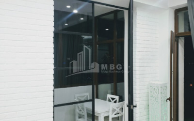 Продается Квартира, в Ведзиси