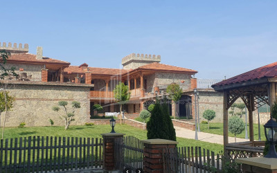 For Sale Commercial Kvareli City Kvareli Kakheti