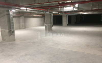 For Sale Flat, in Nadzaladevi