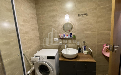 For Sale Flat, in Didube