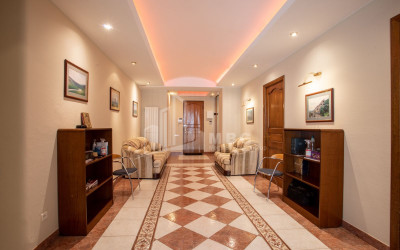 For Rent Flat, in Vake