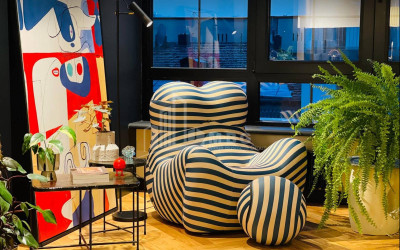 For Sale Flat, in Vake