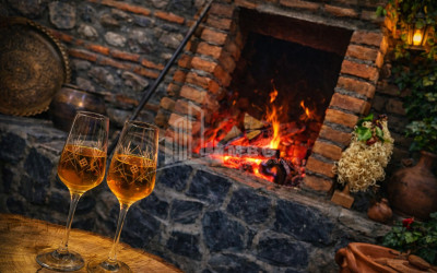 For Sale Commercial Kvareli Kakheti