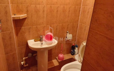 For Sale Flat, in Gldani Massive