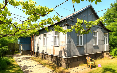 Продается-Земля-Поти-Самегрело---Верхняя-Сванетия