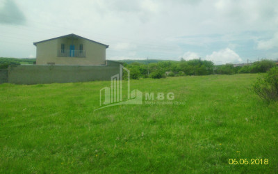 For Sale Residential Land, in Tsavkisi