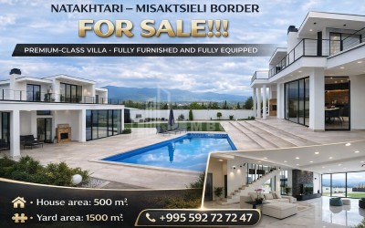 For-Sale-House-Villa-Natakhtari-Mtskheta-Mtskheta---Mtianeti