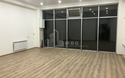 For Rent Витражный фасад Commercial, in Saburtalo