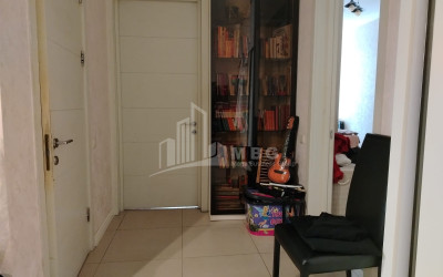 For Sale Flat M. Burdzgla Street Saburtalo Saburtalo District Tbilisi