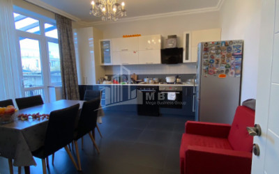 Продается Дом - Вилла, в Диди Дигоми