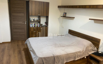 For Rent Flat, in Digomi Massive