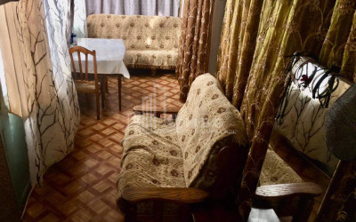 Lease Flat, in Didube