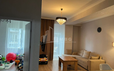 For Sale Flat King Archil Street Didi Digomi Saburtalo District Tbilisi