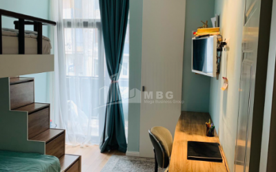 For Sale Flat, in Vake