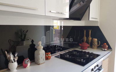 For Rent Flat, in Dighmis Chala