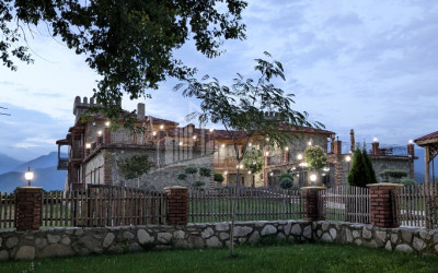 For Sale Commercial Kvareli City Kvareli Kakheti