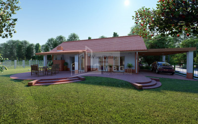 For Sale House - Villa, in Kvareli