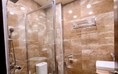 For Rent Flat, in Sololaki