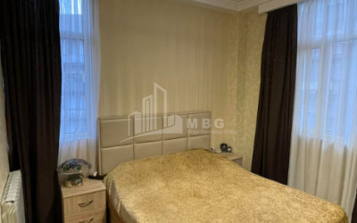 For Rent Flat, in Vake