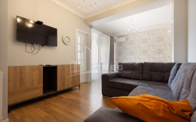 For Sale Flat, in Saburtalo