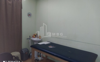 For Rent For office Commercial, in Saburtalo
