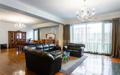 For Sale Flat Aleksandre Kazbegi Ave Saburtalo Saburtalo District Tbilisi