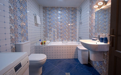 For Rent Flat, in Vake District