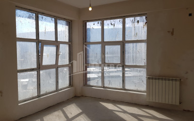 For Sale Flat, in Nutsubidze micro-districts (I-V)