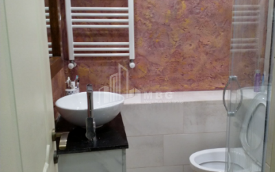 For Sale Flat, in Isani