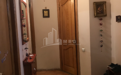 For Rent Commercial, I. Abashidze Street, Vake, Vake District, Tbilisi