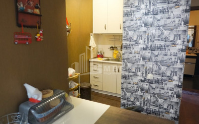 For Sale Flat, in Saburtalo