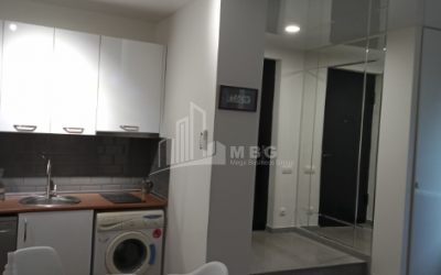 В аренду Квартира, в Земо Вера