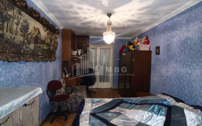 For Sale Flat, in Vazha-Pshavela Blocks