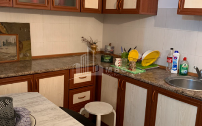 For Rent Flat, in Didube District