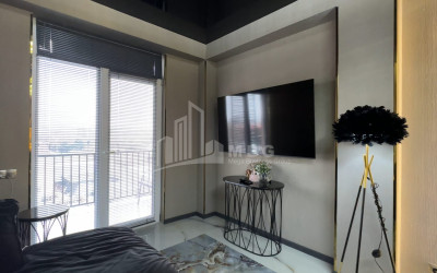 For Sale Flat, in Village Dighomi