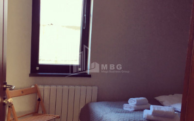 For Sale Flat, in Bakuriani