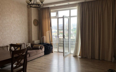 For Rent Flat, in Didube